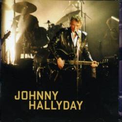 Johnny Hallyday : La Cigale 1994